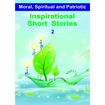 Inspirational Short  Stories - 02